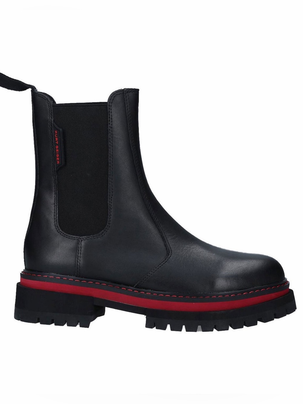 Kurt Geiger London Bear Chelsea Boots